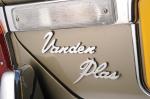 Daimler Double Six Vanden Plas Saloon 1977 года